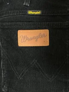 wrangler ブラック
