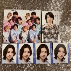 今野大輝 デタカ 7枚セット