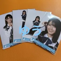 鶴崎仁香 日向坂46 17th Kind of love 封入生写真 コンプ - メルカリ
