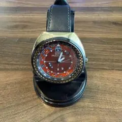 SEIKO SUSサス クロノグラフ 6M26-6020 黒文字盤 動作未確認 - メルカリ