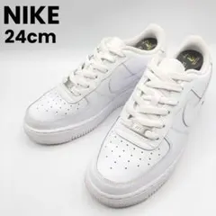 ⭐️超美品⭐️NIKE Air Force 1 ホワイト 24㎝ 楽天市場】nike エアフォース1 白 24の通販