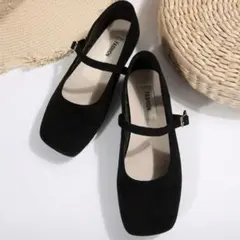 SHEIN メリージェーン 23cmのサムネイル