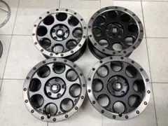 MKW MK-46 16インチ 8J オフセット0 MKW MK-46 16インチ 8J オフセット0 - メルカリ