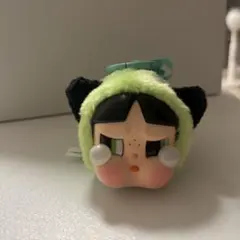 2026年最新】crybaby × パワーパフガールズ ぬいぐるみの人気アイテム