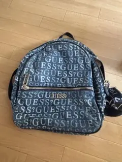 GUESS リュック バックパックのサムネイル
