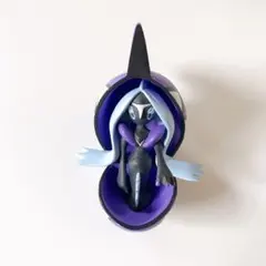 ポケモン★モンコレ★カプレヒレ★レア★貴重★TOMY★トミー★フィギュア