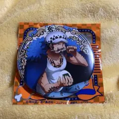 2025年最新】トラファルガー・ロー缶バッジの人気アイテム - メルカリ