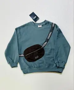 breeze トレーナー 120