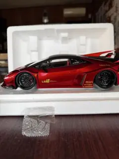 Frontiart Lykan Hyper Sports 1/18 KYOSHO - メルカリ