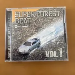 Super Forest Beat VOL.1/Silver Forest