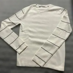 ユニクロ　ルメールニット