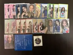 TWICE ツウィ セット売り