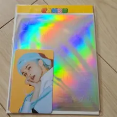 MARK　DECO　STICKER　SETのサムネイル