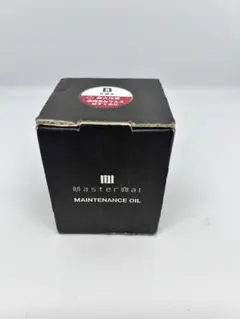 マスターウォール メンテナンスオイル☆ビボスオイル