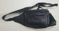 シュプリーム ボディバッグ