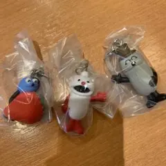 スンスン　めじるしアクセサリー