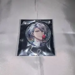 アイナナ　TRIGGER　八乙女楽　缶バッジ