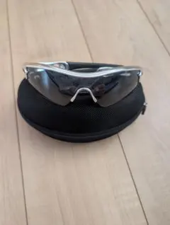 【OAKLEY】【レーダーパス】【09-714J】のサムネイル