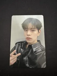 Straykids Hollow タワレコ渋谷限定特典スンミン