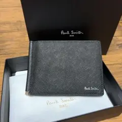 ポールスミス　マネークリップ　財布のサムネイル