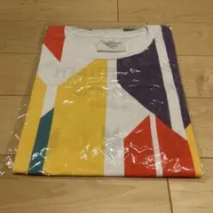 嵐「Japonism Show」　Tシャツ　グッズ
