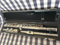 2026年最新】ムラマツ フルート スターリングシルバーの人気アイテム