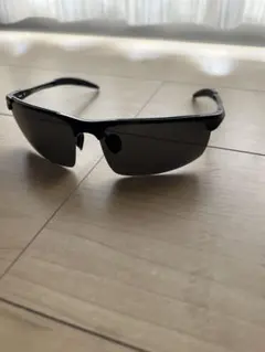 DUCO サングラス メンズ 偏光 スポーツサングラス UV400