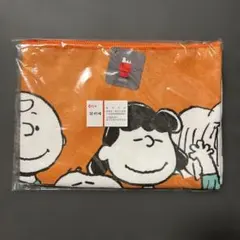 スヌーピーライン　デイリータオルのサムネイル