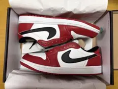 エアジョーダン1 low OG chicago 27.5cm