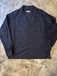 ENGINEERED GARMENTS カバーオール M ネイビー【春服】 2026年最新】Engineered Garments メンズ カバーオールの人気アイテム