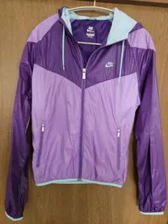 Nike ウインドブレーカー