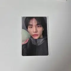 straykids ヒョンジン Do It トレカ FANS SHOP