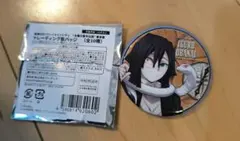 鬼滅の刃 池袋サンシャイン てんぼうパーク 缶バッジ 伊黒 - メルカリ