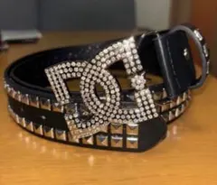 スタッズベルト y2k sk8 opium 韓国 DC Shoes など好きな方