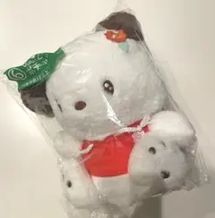 サンリオポチャッコ　ぬいぐるみ