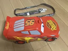 ディズニーリゾート　カーズ　ライトニングマックィーン　ポップコーンバケットのサムネイル
