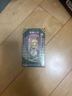 Twinkle Dolly 鬼滅の刃 フィギュア 我妻善逸