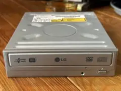 LG GSA-H42N 内蔵スーパーマルチDVDドライブのサムネイル