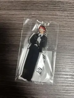 MAZZEL J.O.K.E.R. NAOYA アクリルキーホルダー