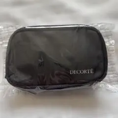 DECORTE BLACKポーチ 2026のサムネイル