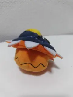 Halloween Galar Garden ナックラー ポケモンセンターのサムネイル