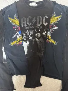 ディスカバードリメイクTシャツのサムネイル