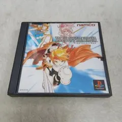 テイルズオブファンタジア