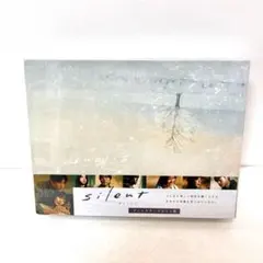 silent DVD ディレクターズカット版 フォトブック付 - メルカリ