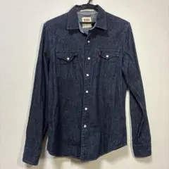 リーバイス デニムシャツ NO.18-73のサムネイル
