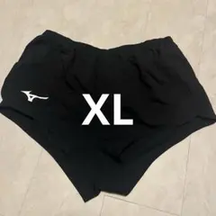 ミズノ ランニングパンツ XL