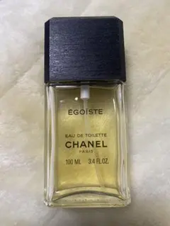 未使用】シャネル エゴイスト オードゥ トワレット 100ml ヴィンテージ