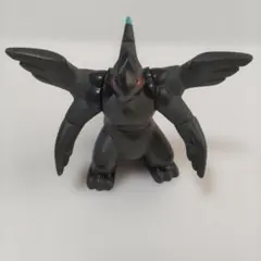 ポケモン　ゼクロム　フィギュア　コレクション