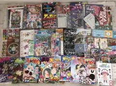 コロコロコミック　まとめ売り　本体　付録　2019年　2020年　2021年