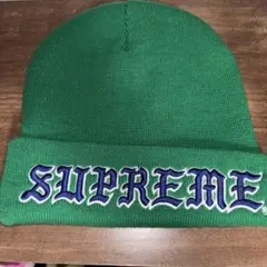 supreme GOD beanie newjeans ミンジ着用 | Mercari